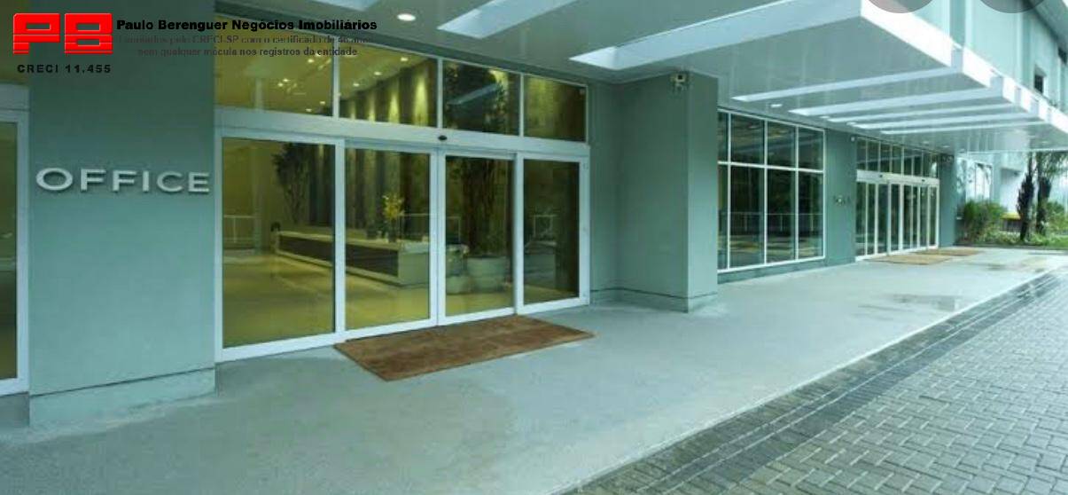 Conjunto Comercial-Sala para alugar, 45m² - Foto 9