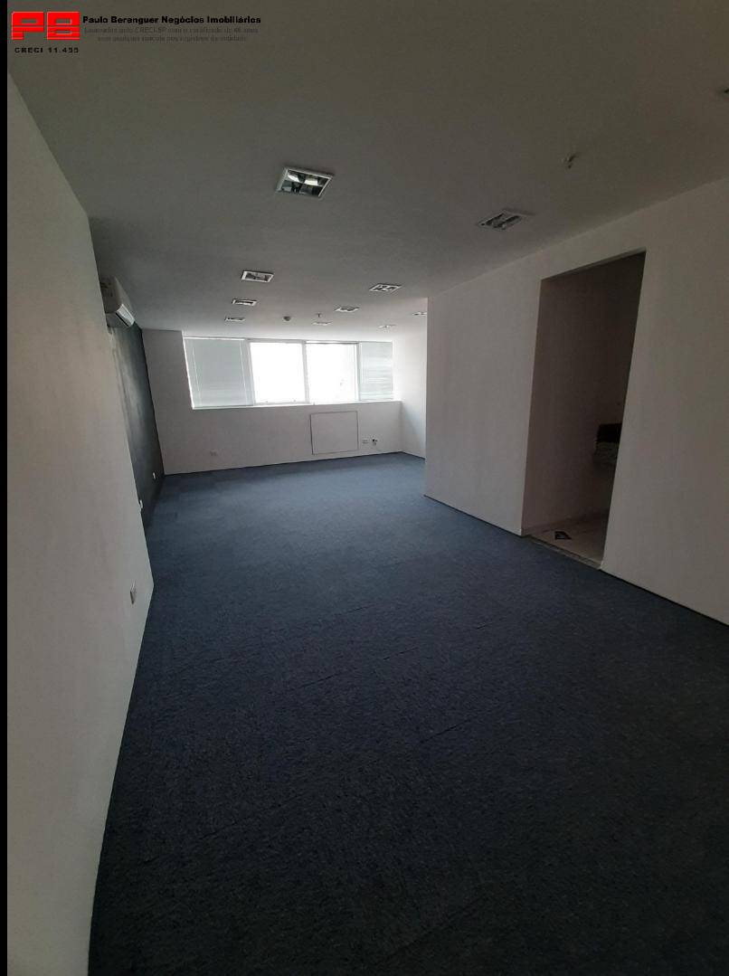 Conjunto Comercial-Sala para alugar, 45m² - Foto 5