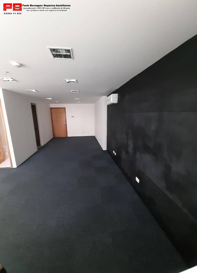 Conjunto Comercial-Sala para alugar, 45m² - Foto 2