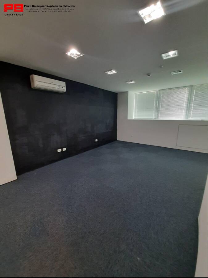 Conjunto Comercial-Sala para alugar, 45m² - Foto 3