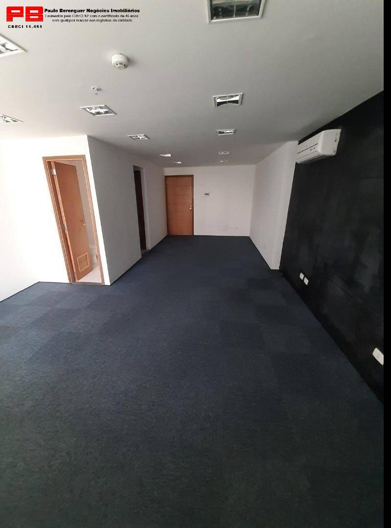 Conjunto Comercial-Sala para alugar, 45m² - Foto 4