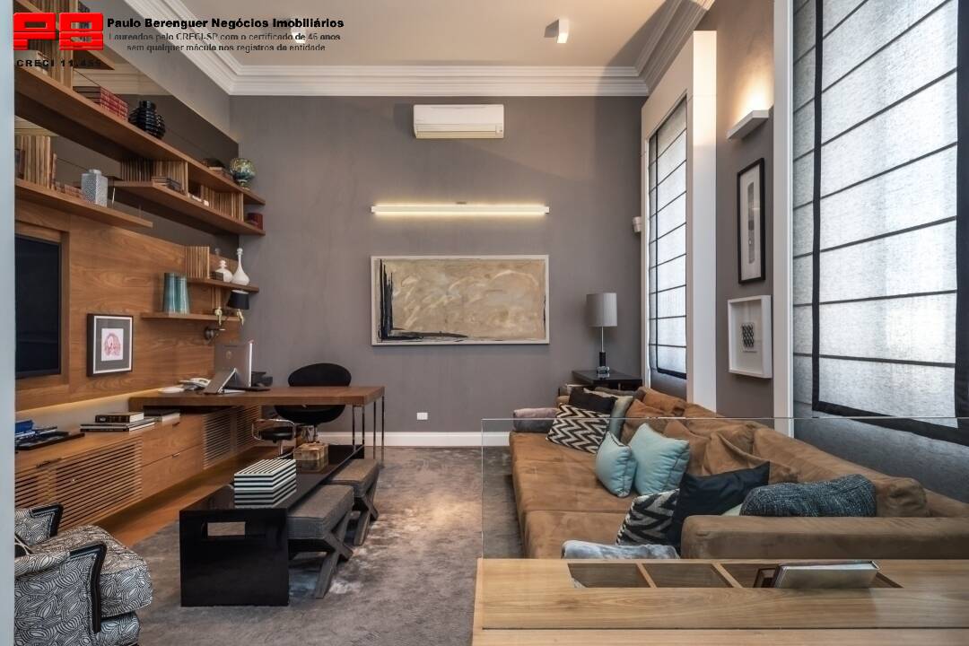 Casa à venda com 4 quartos, 545m² - Foto 17