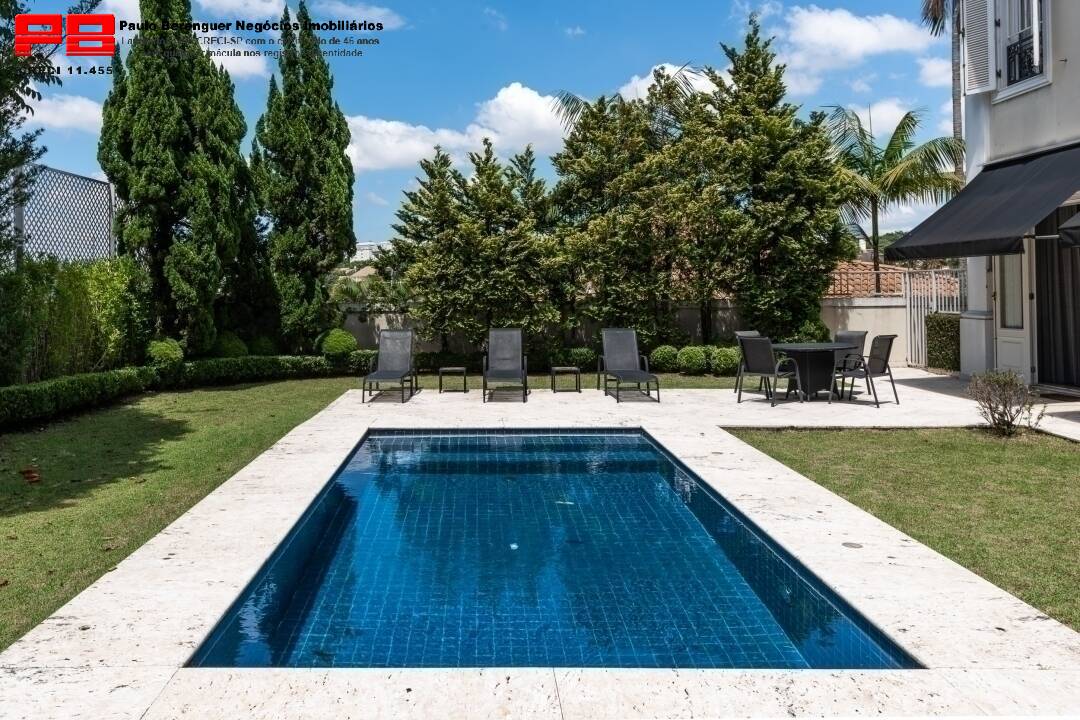 Casa à venda com 4 quartos, 545m² - Foto 2