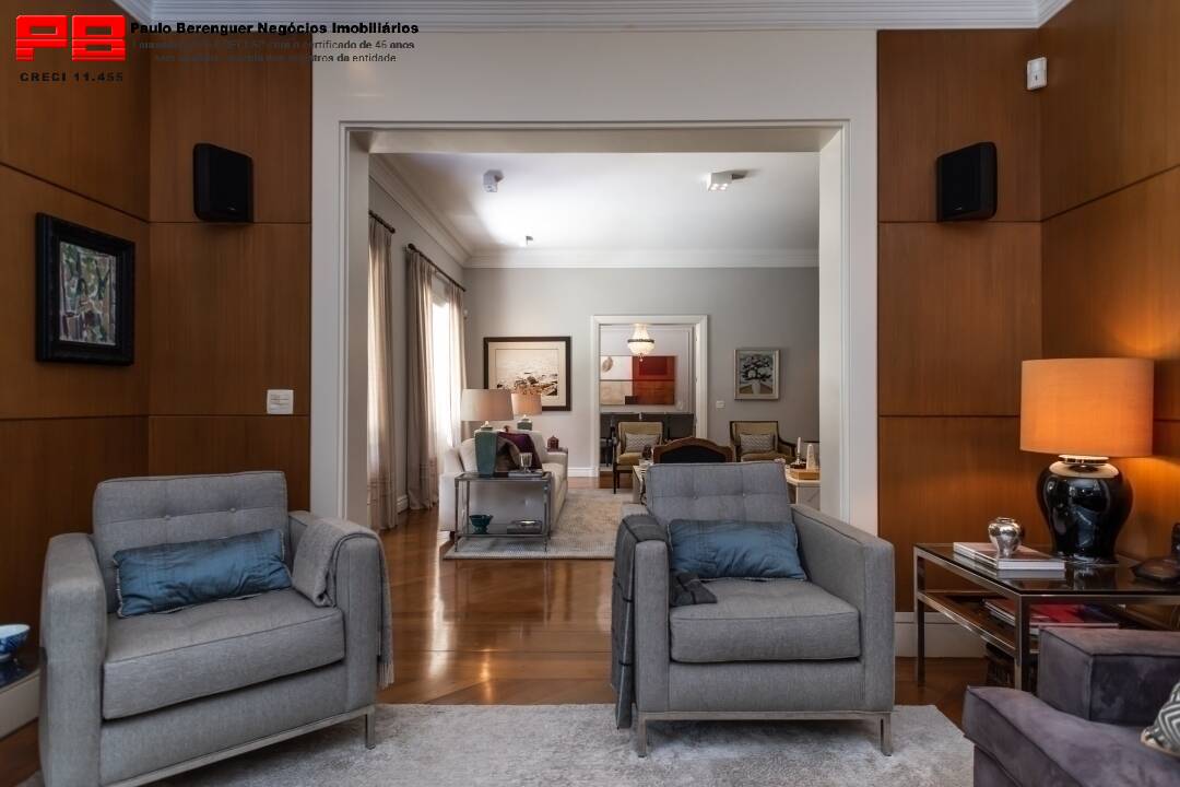 Casa à venda com 4 quartos, 545m² - Foto 11