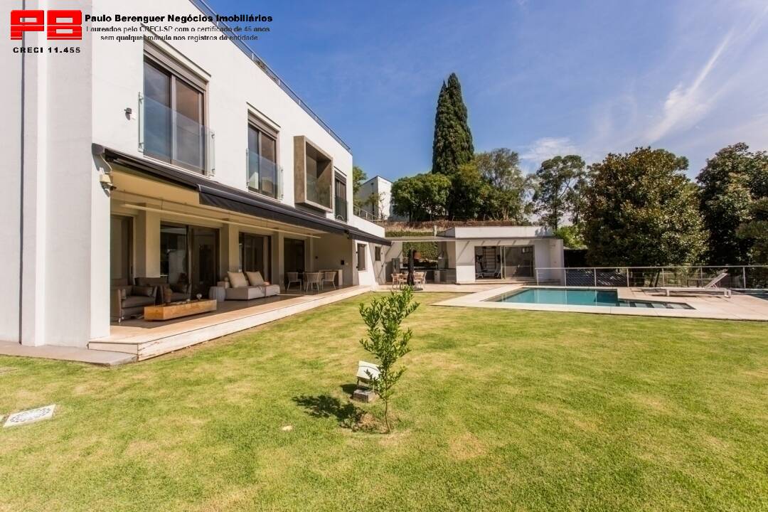 Casa à venda com 3 quartos, 388m² - Foto 40