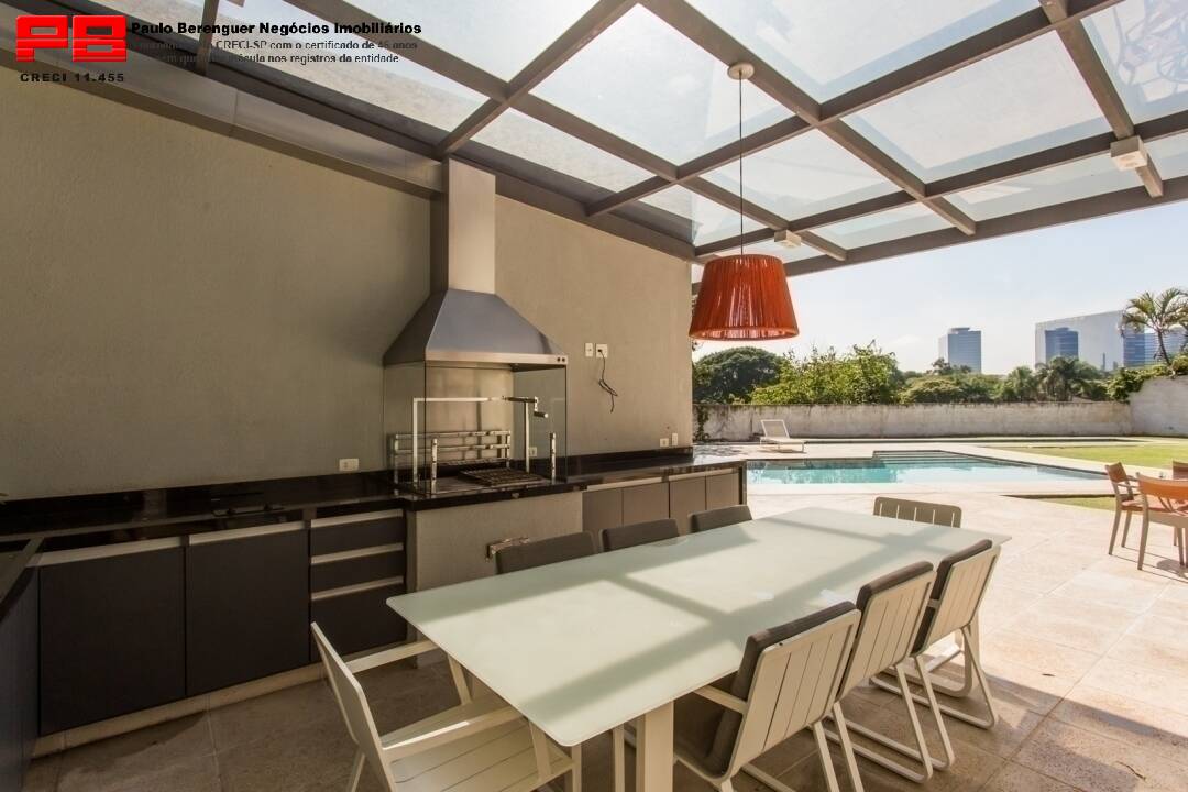 Casa à venda com 3 quartos, 388m² - Foto 50