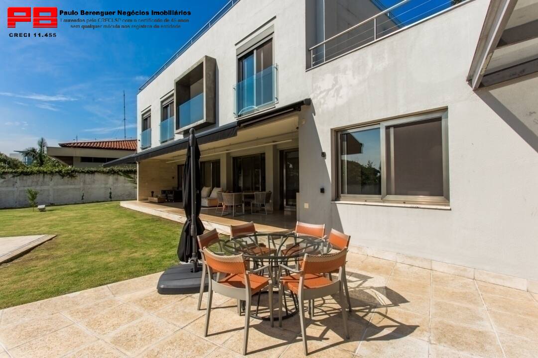 Casa à venda com 3 quartos, 388m² - Foto 47