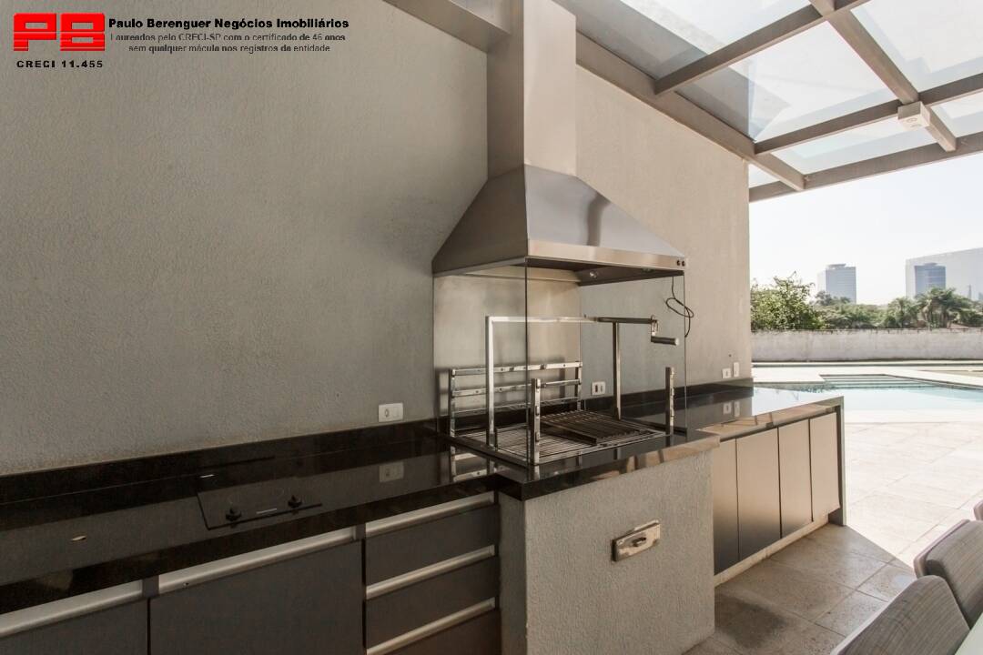 Casa à venda com 3 quartos, 388m² - Foto 52