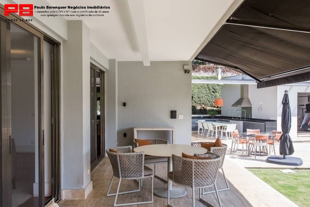 Casa à venda com 3 quartos, 388m² - Foto 38