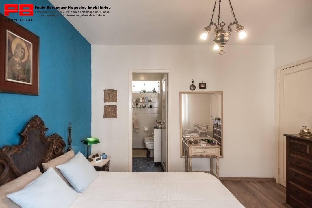 Casa à venda com 3 quartos, 203m² - Foto 21