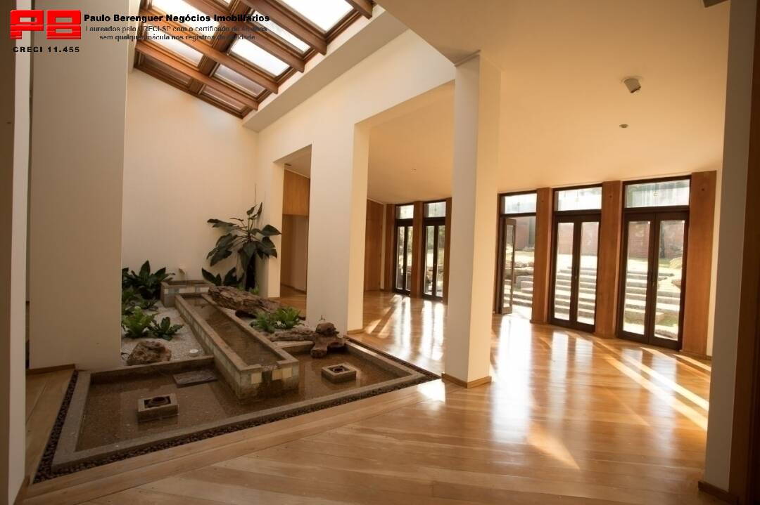 Casa à venda com 5 quartos, 1300m² - Foto 7