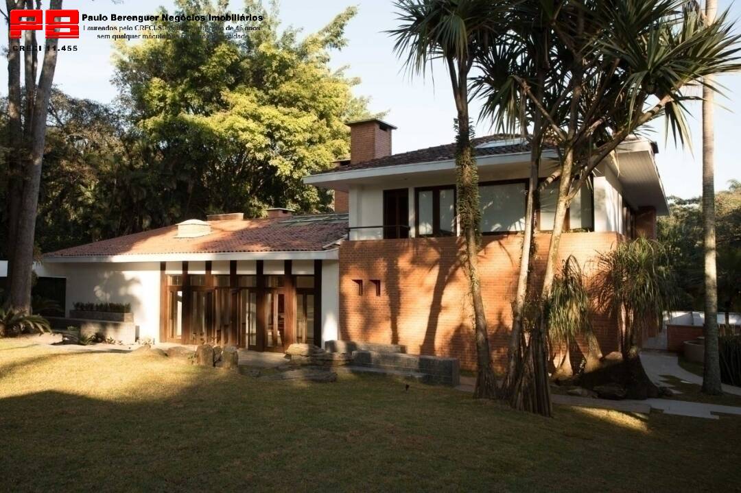 Casa à venda com 5 quartos, 1300m² - Foto 18