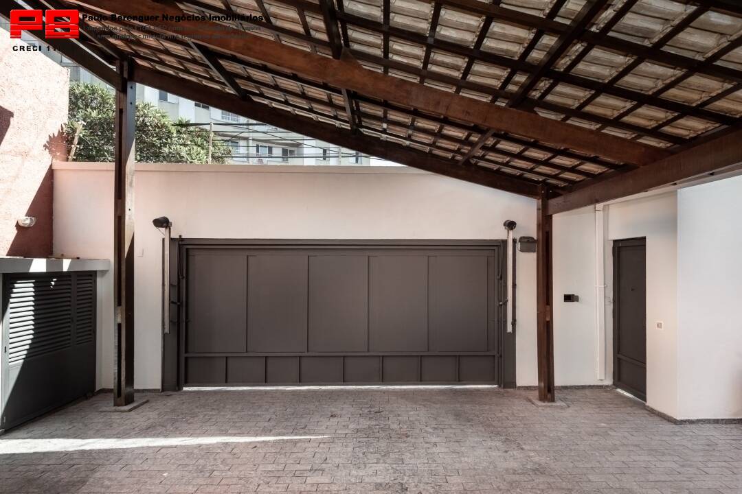 Casa à venda e aluguel com 3 quartos, 259m² - Foto 40