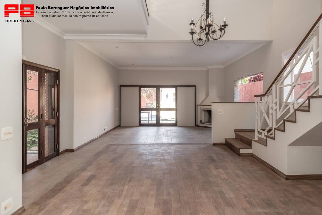 Casa à venda e aluguel com 3 quartos, 259m² - Foto 13