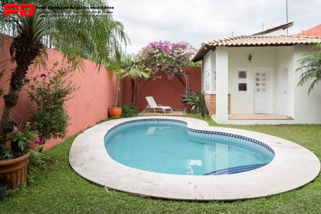 Casa à venda e aluguel com 3 quartos, 259m² - Foto 4