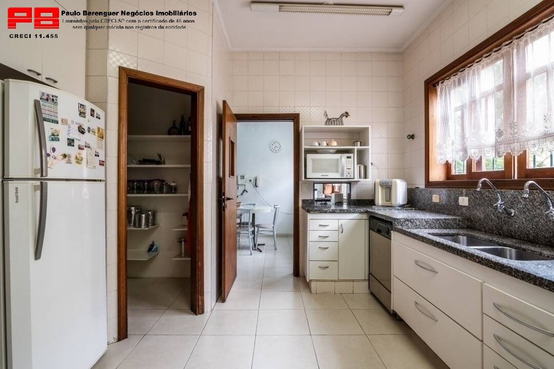 Sobrado à venda com 4 quartos, 300m² - Foto 27