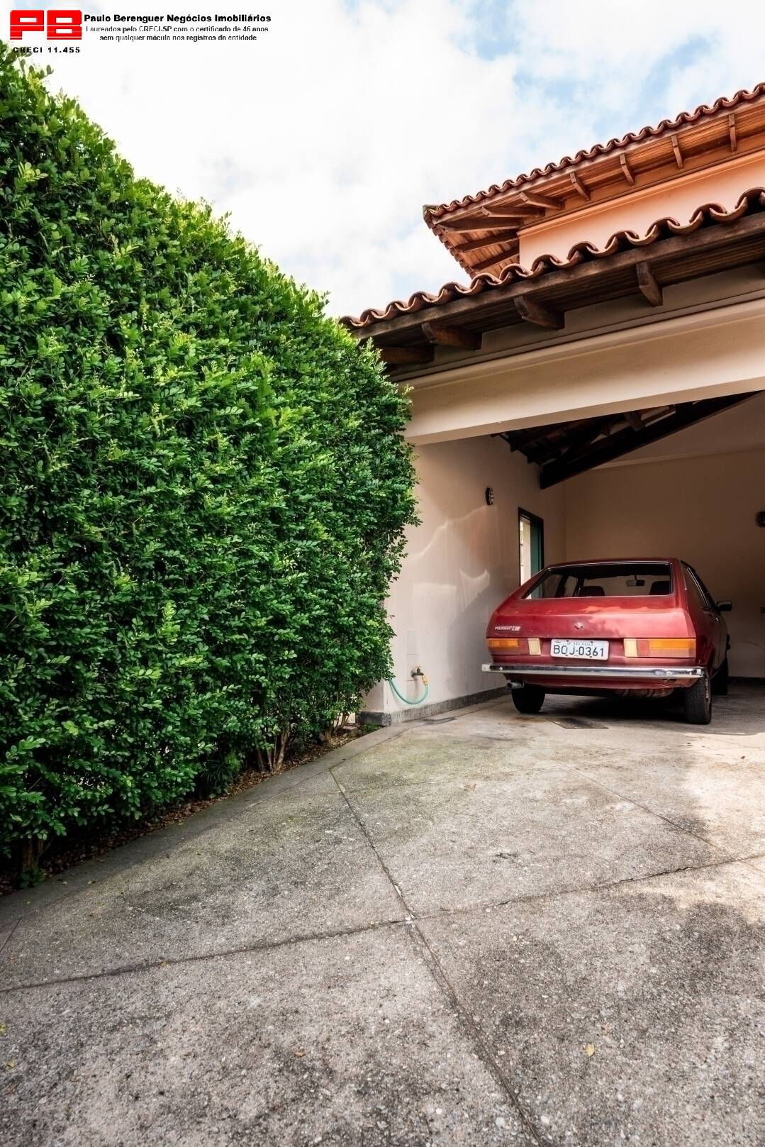 Sobrado à venda com 4 quartos, 300m² - Foto 32