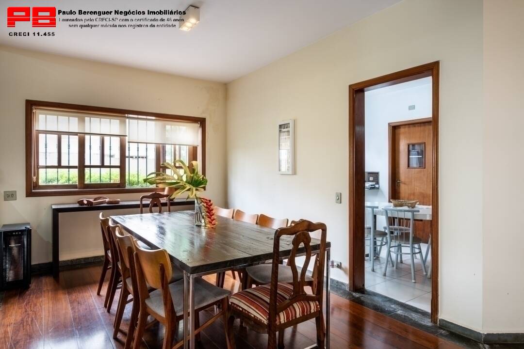 Sobrado à venda com 4 quartos, 300m² - Foto 19