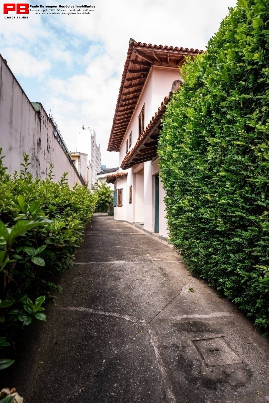 Sobrado à venda com 4 quartos, 300m² - Foto 33