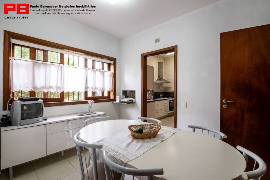 Sobrado à venda com 4 quartos, 300m² - Foto 25