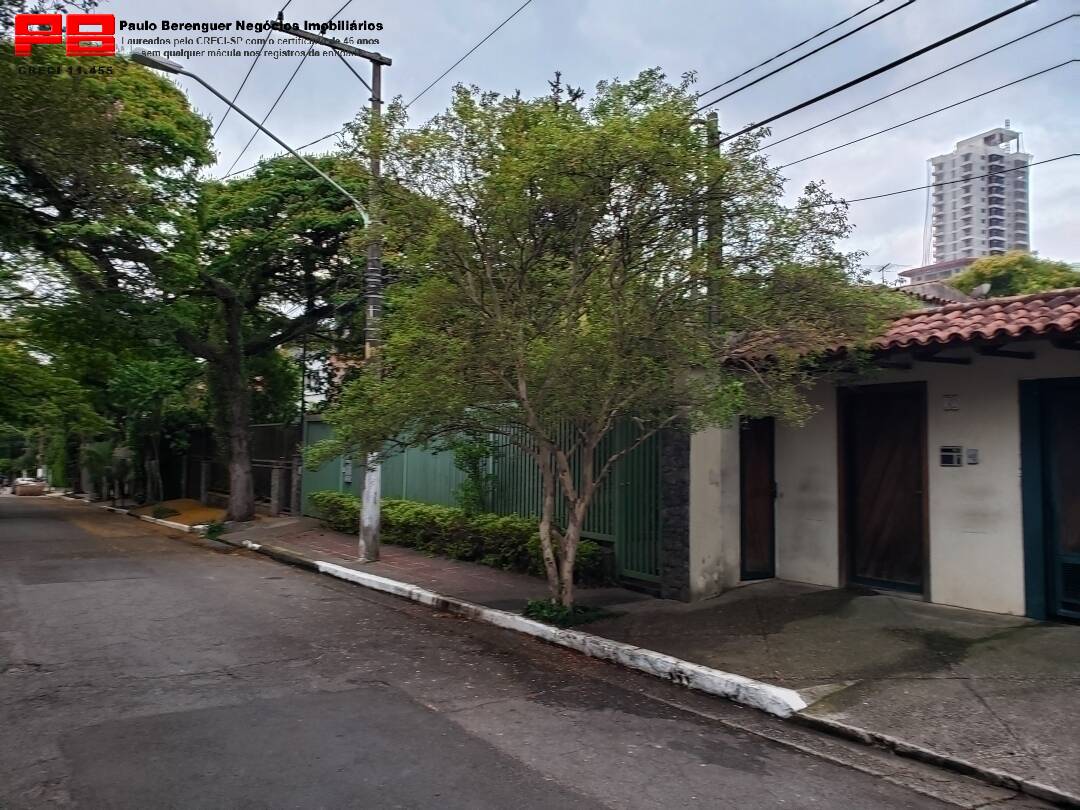 Sobrado à venda com 4 quartos, 300m² - Foto 3