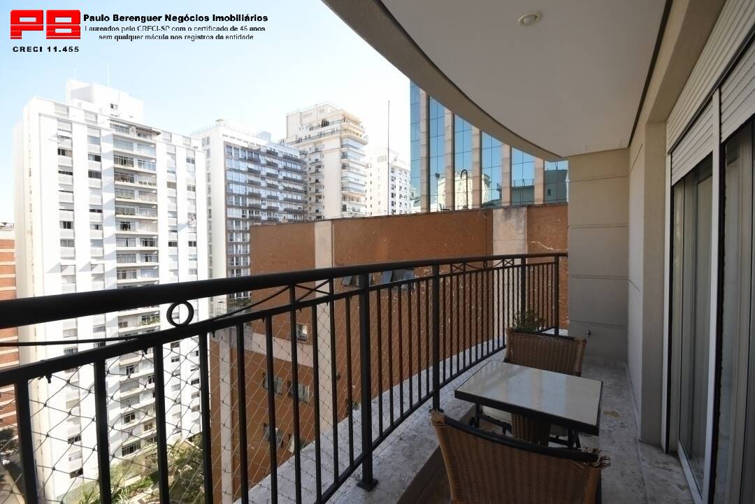 Apartamento à venda com 4 quartos, 367m² - Foto 9