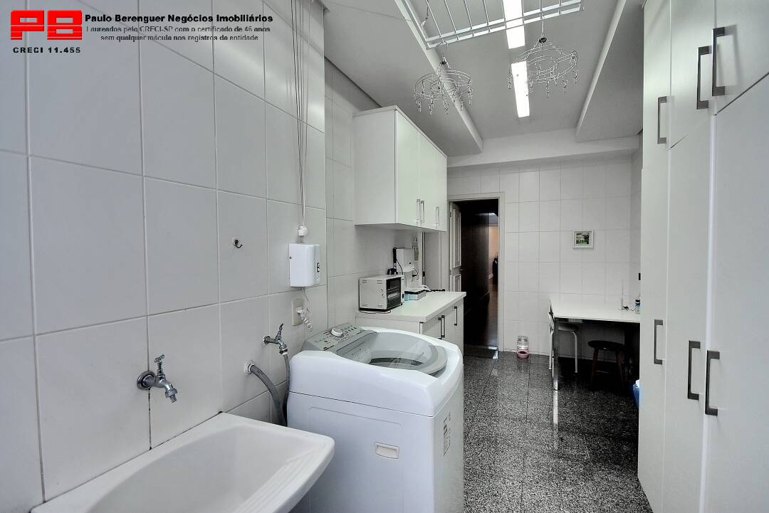 Apartamento à venda com 4 quartos, 367m² - Foto 15