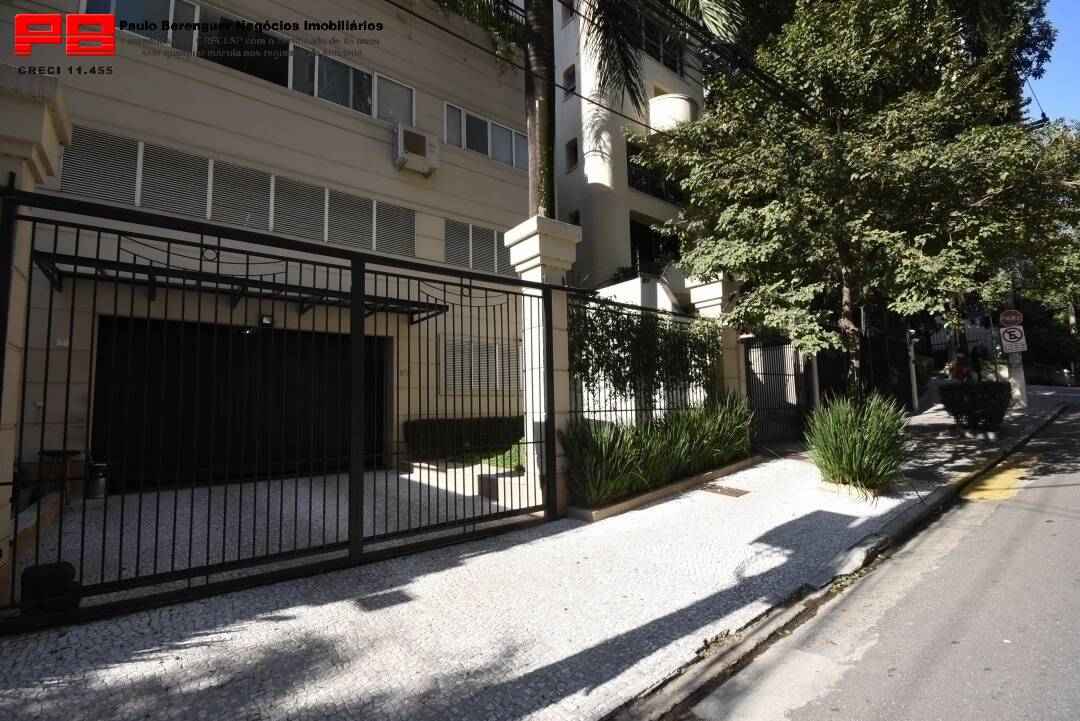 Apartamento à venda com 4 quartos, 367m² - Foto 20