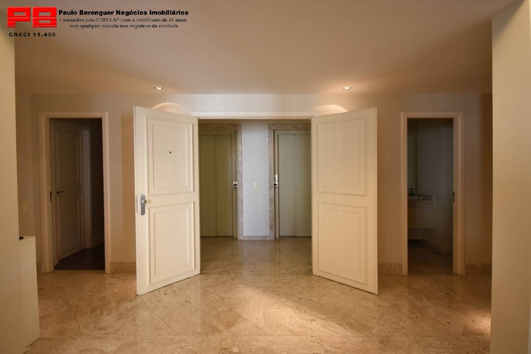 Apartamento à venda com 4 quartos, 367m² - Foto 14