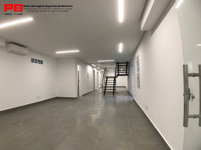 Prédio Inteiro para alugar, 254m² - Foto 2