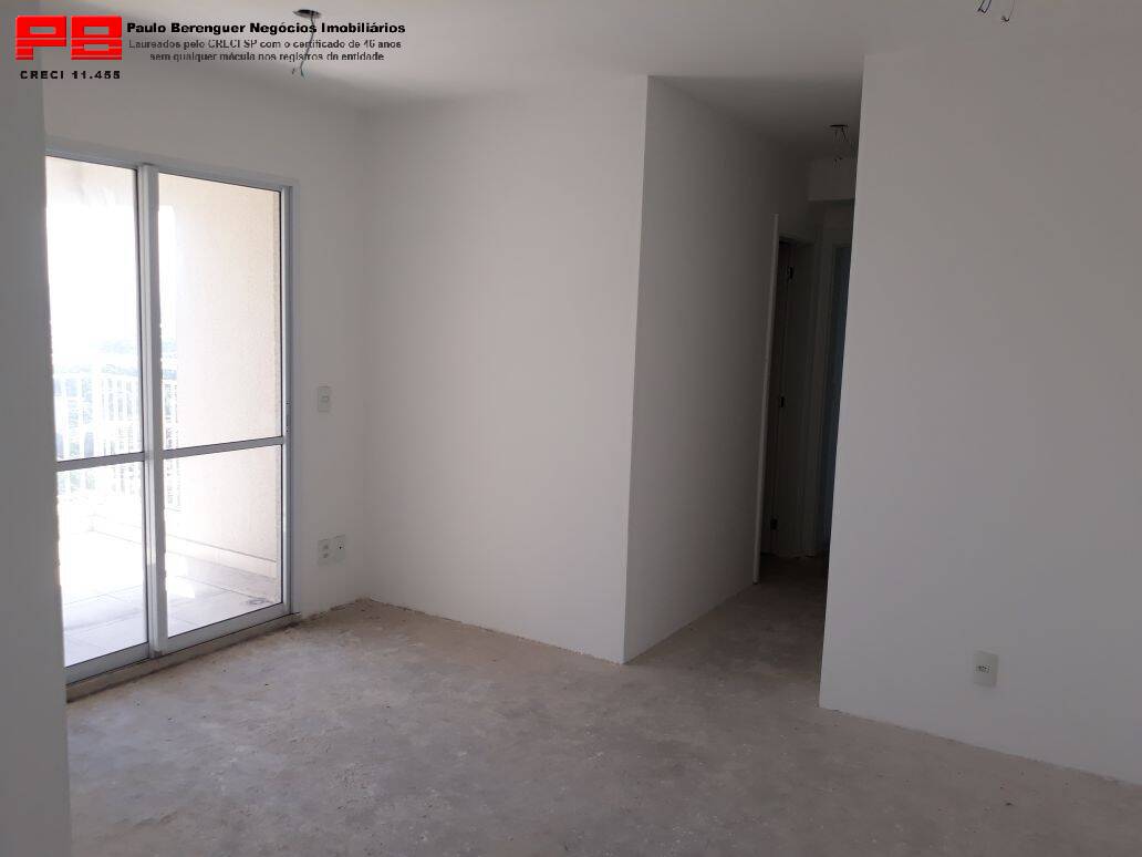 Apartamento à venda com 2 quartos, 59m² - Foto 10