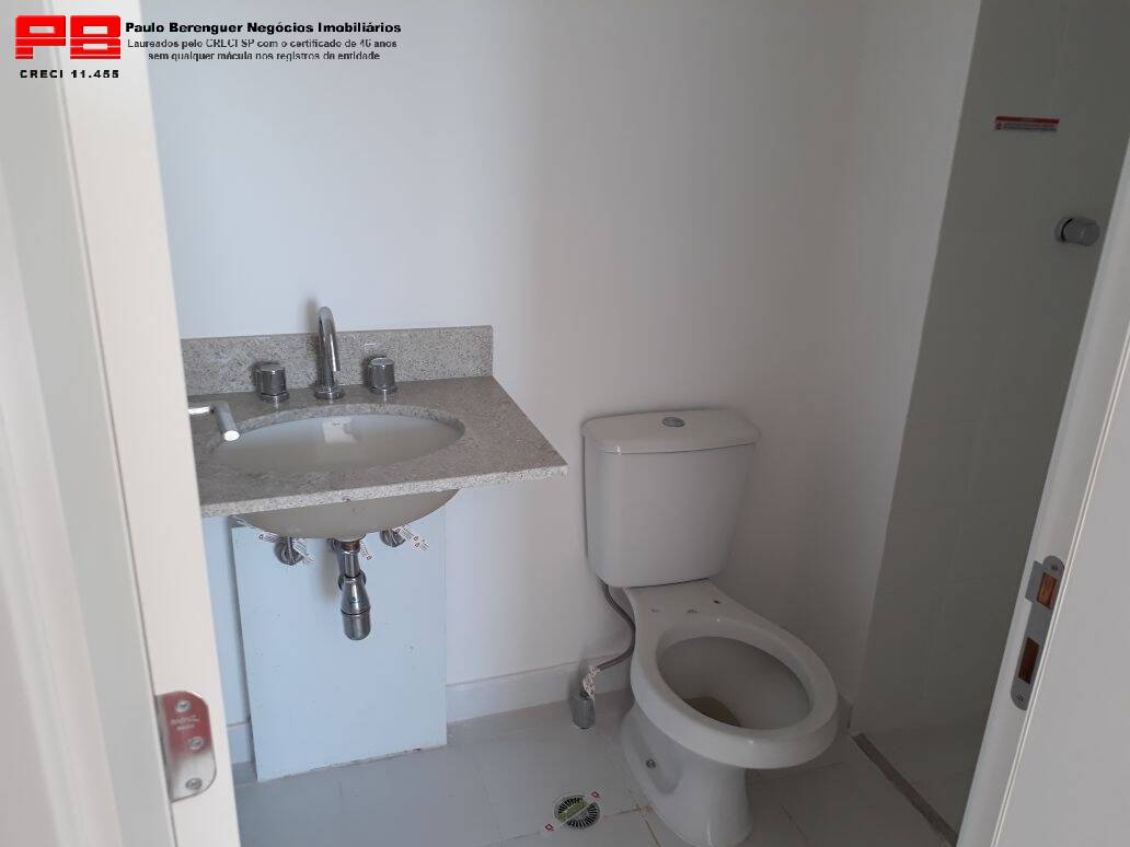 Apartamento à venda com 2 quartos, 59m² - Foto 9