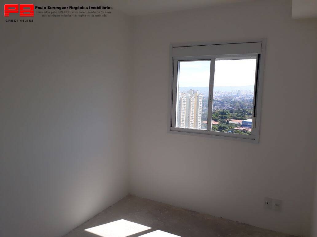 Apartamento à venda com 2 quartos, 59m² - Foto 11