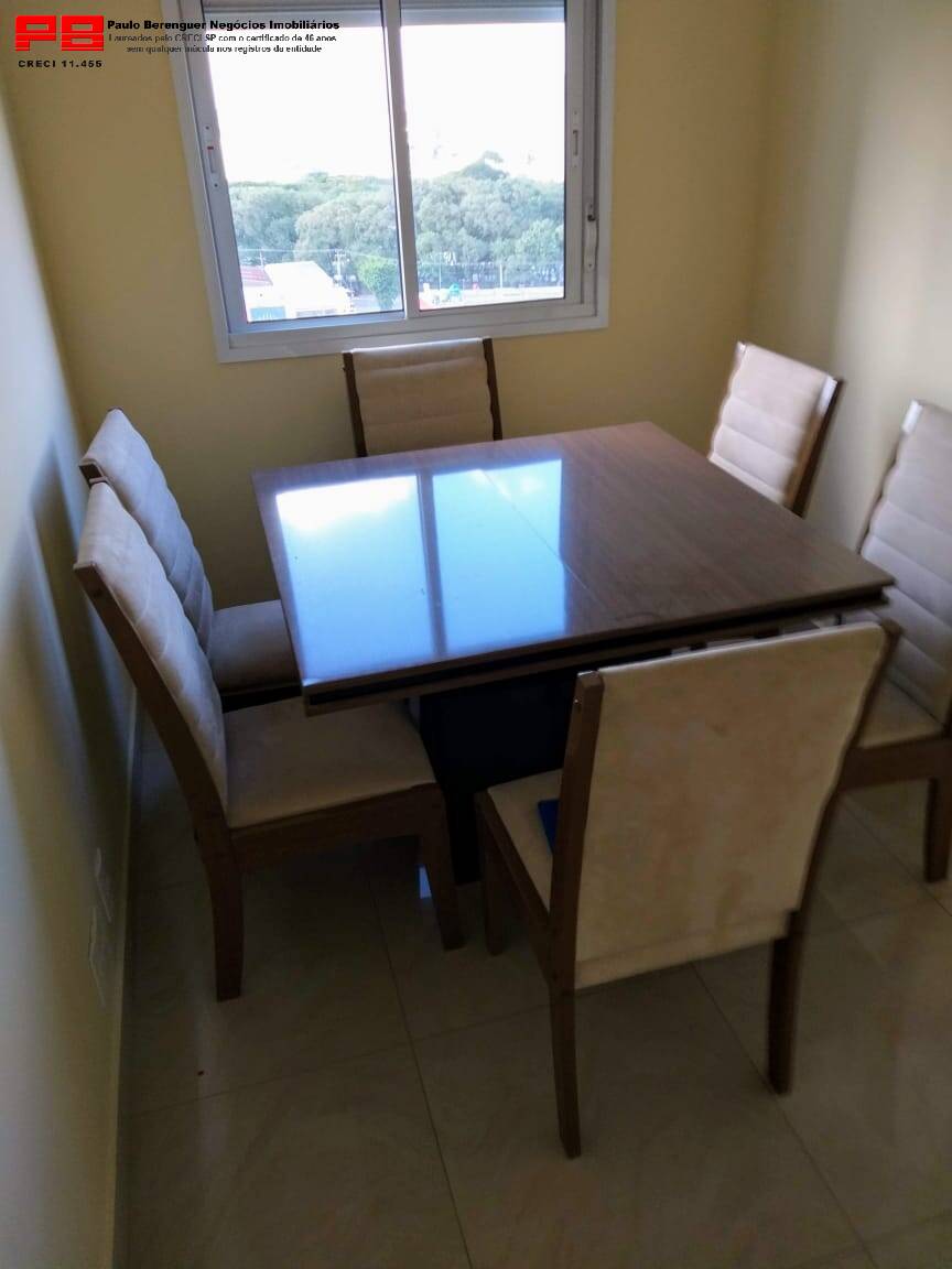 Apartamento à venda com 2 quartos, 62m² - Foto 16