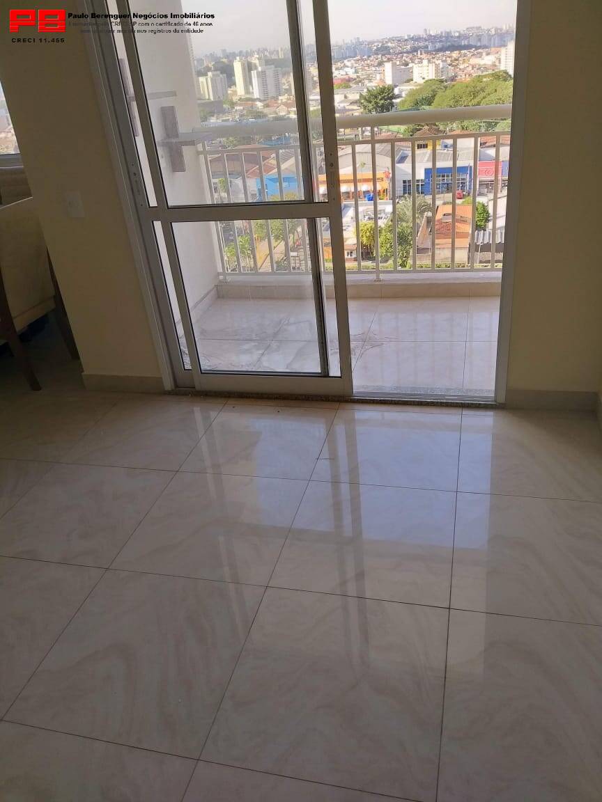 Apartamento à venda com 2 quartos, 62m² - Foto 10