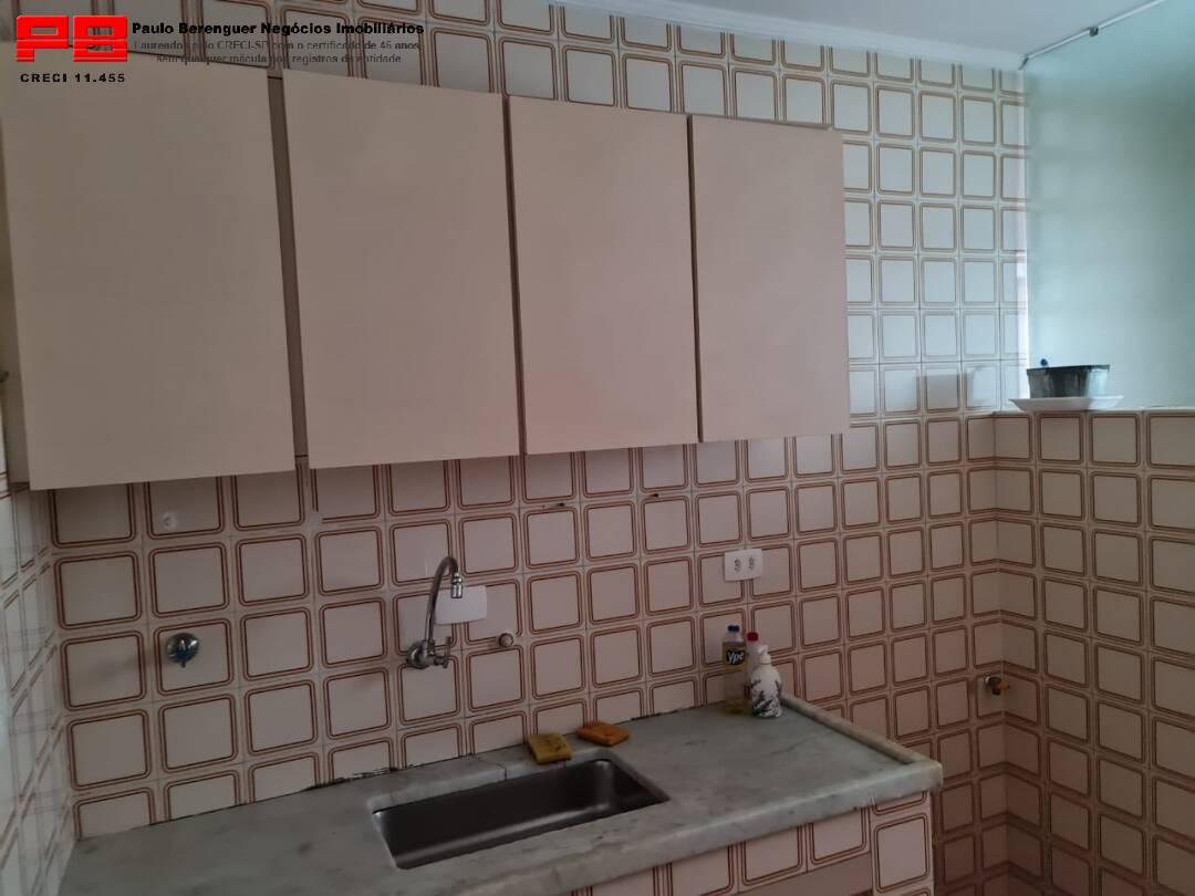 Apartamento à venda e aluguel com 1 quarto, 48m² - Foto 6