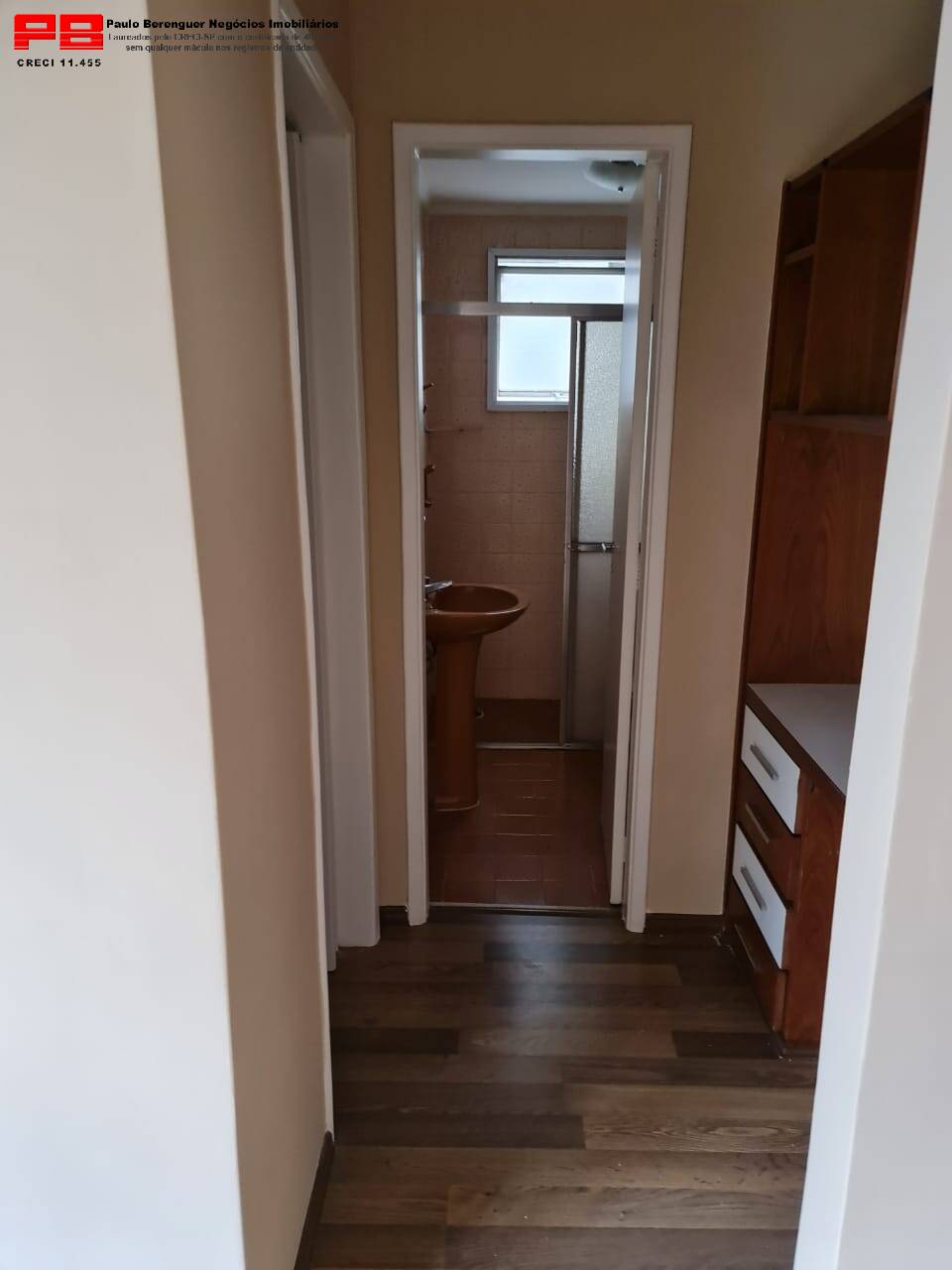 Apartamento à venda e aluguel com 1 quarto, 48m² - Foto 15