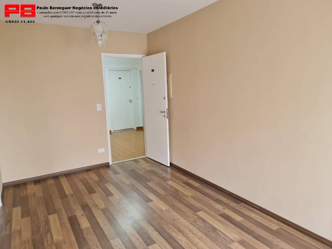 Apartamento à venda e aluguel com 1 quarto, 48m² - Foto 3