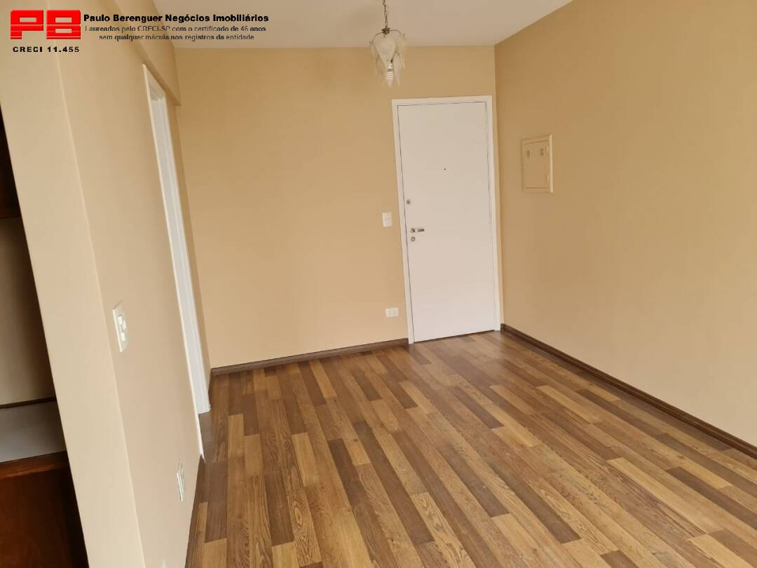 Apartamento à venda e aluguel com 1 quarto, 48m² - Foto 5