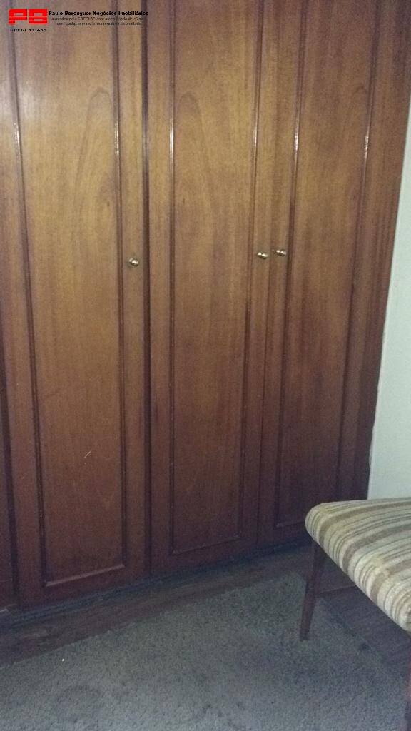 Apartamento à venda com 3 quartos, 107m² - Foto 5