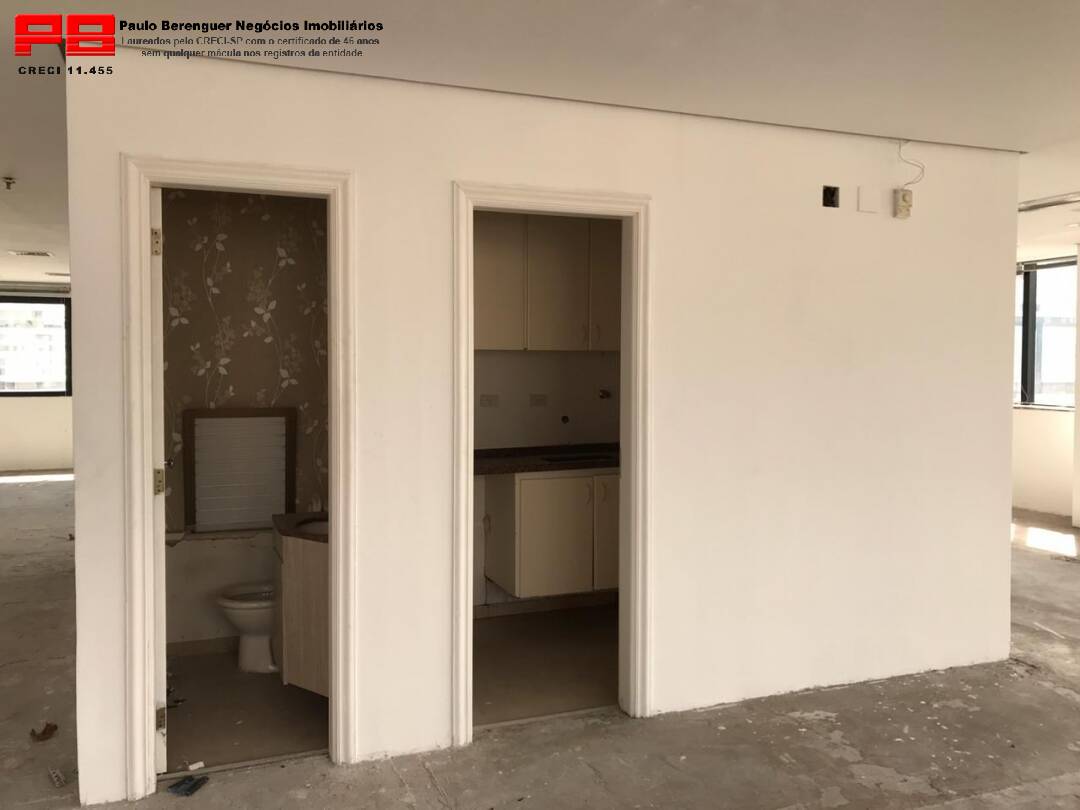 Prédio Inteiro para alugar, 242m² - Foto 4