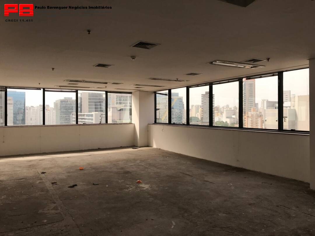 Prédio Inteiro para alugar, 242m² - Foto 3