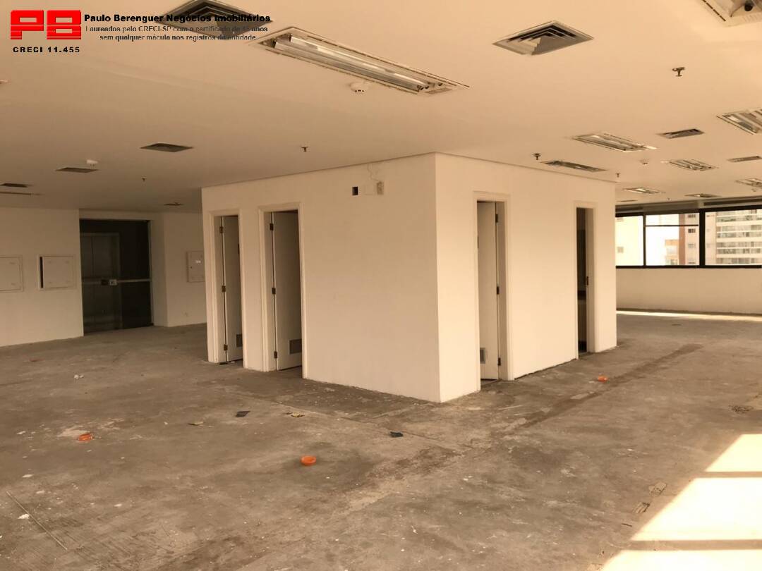 Prédio Inteiro para alugar, 242m² - Foto 2