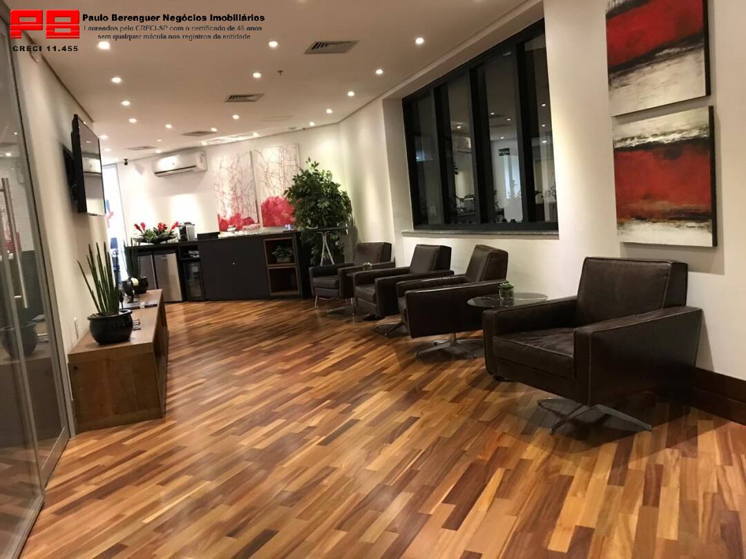 Prédio Inteiro para alugar, 600m² - Foto 48