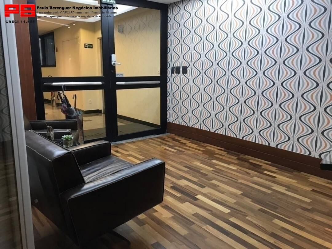 Prédio Inteiro para alugar, 600m² - Foto 30