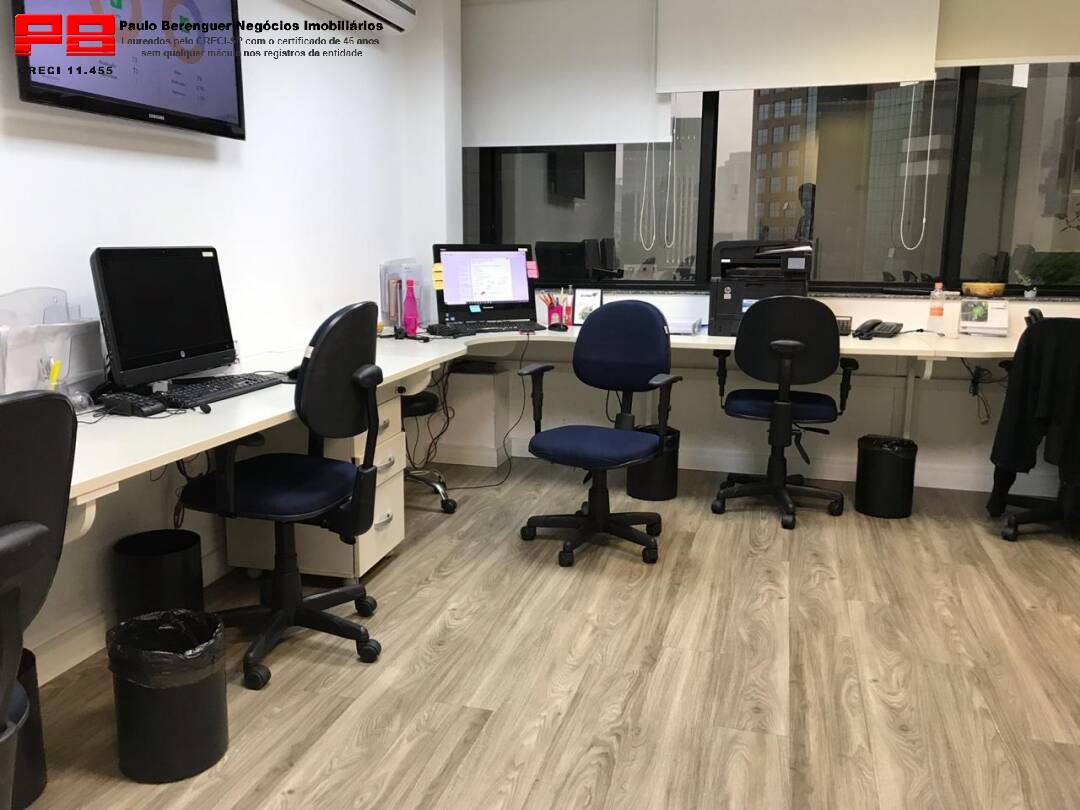 Prédio Inteiro para alugar, 600m² - Foto 23