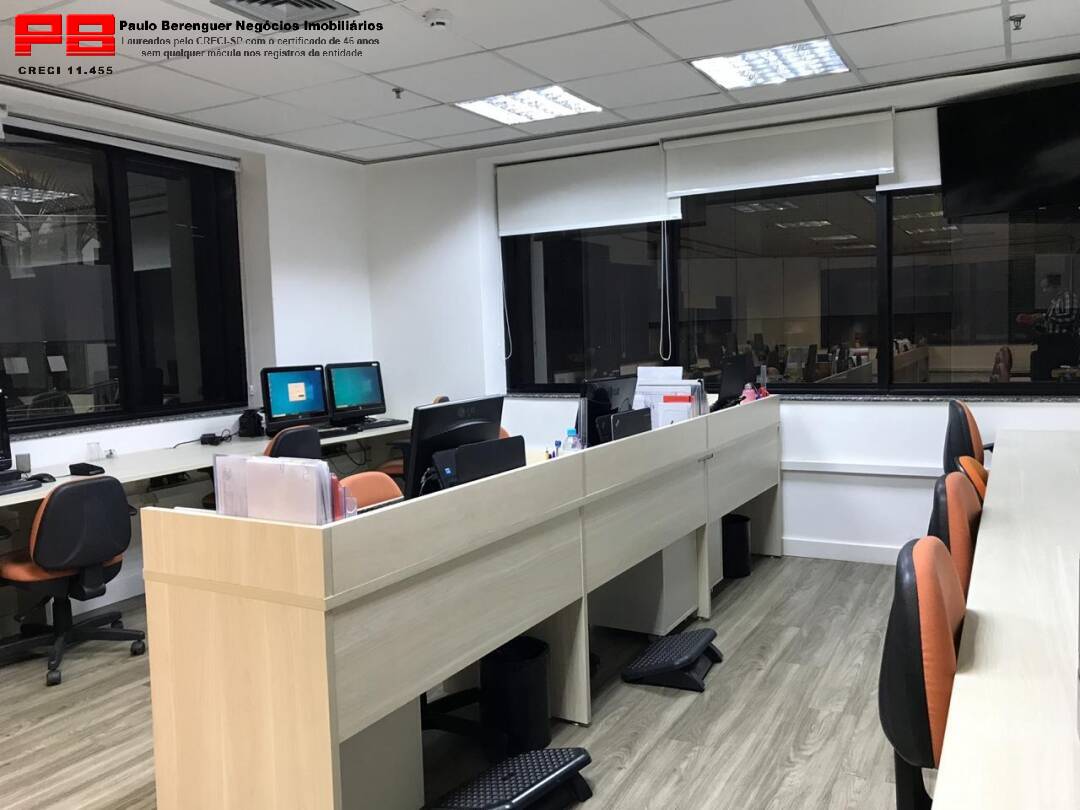 Prédio Inteiro para alugar, 600m² - Foto 7