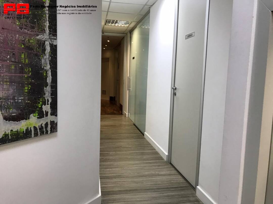 Prédio Inteiro para alugar, 600m² - Foto 14