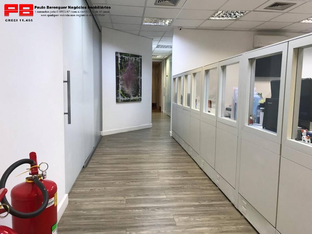 Prédio Inteiro para alugar, 600m² - Foto 9