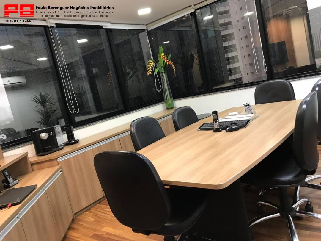 Prédio Inteiro para alugar, 600m² - Foto 19